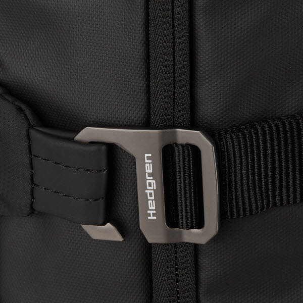 RAIL BLACK