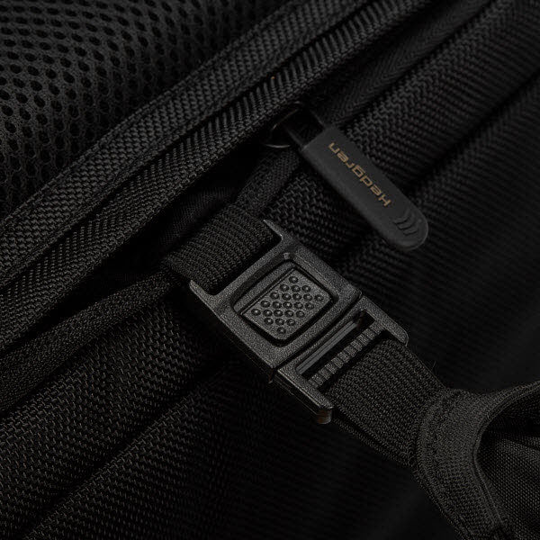 RAIL BLACK