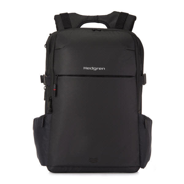 SUBURBANITE BLACK