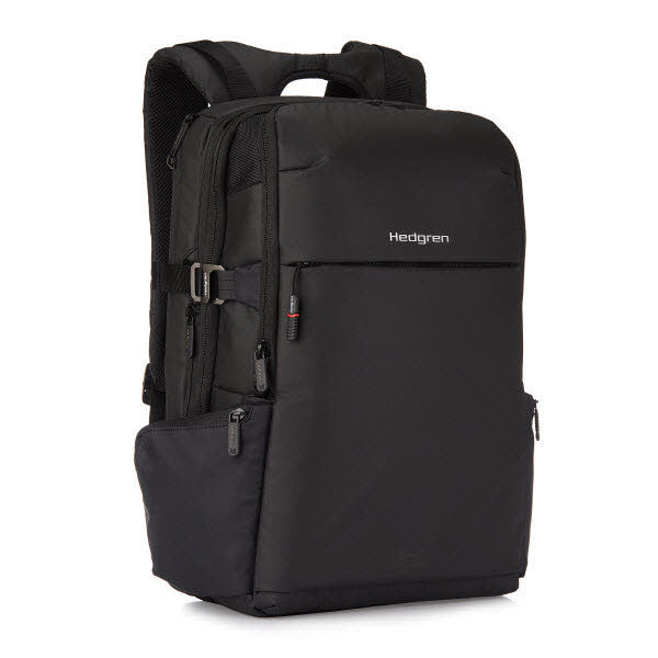 SUBURBANITE BLACK