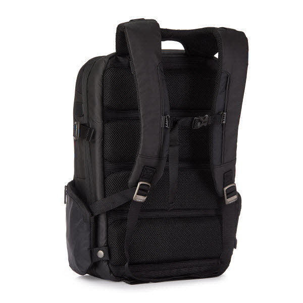 SUBURBANITE BLACK