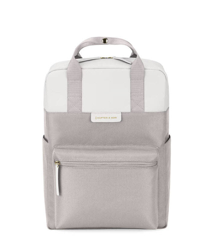 Bergen Small Muted Clay