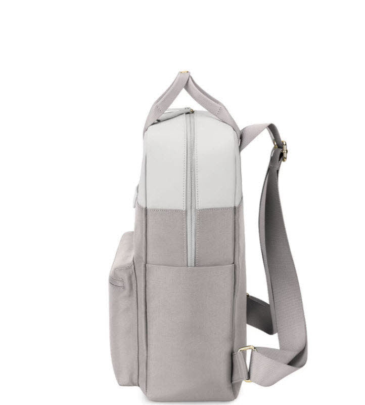 Bergen Small Muted Clay