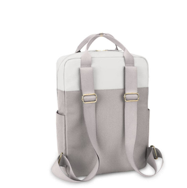 Bergen Small Muted Clay