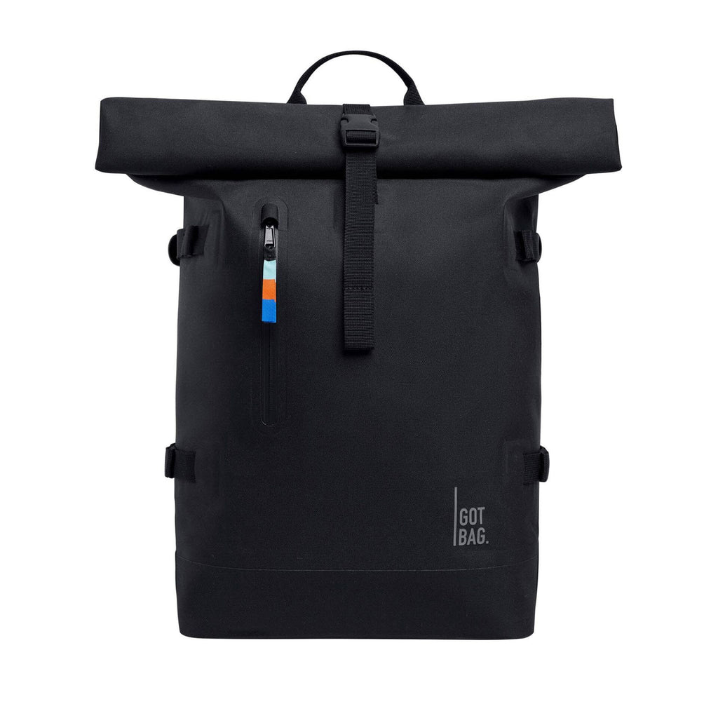 Rolltop 2.0 Black