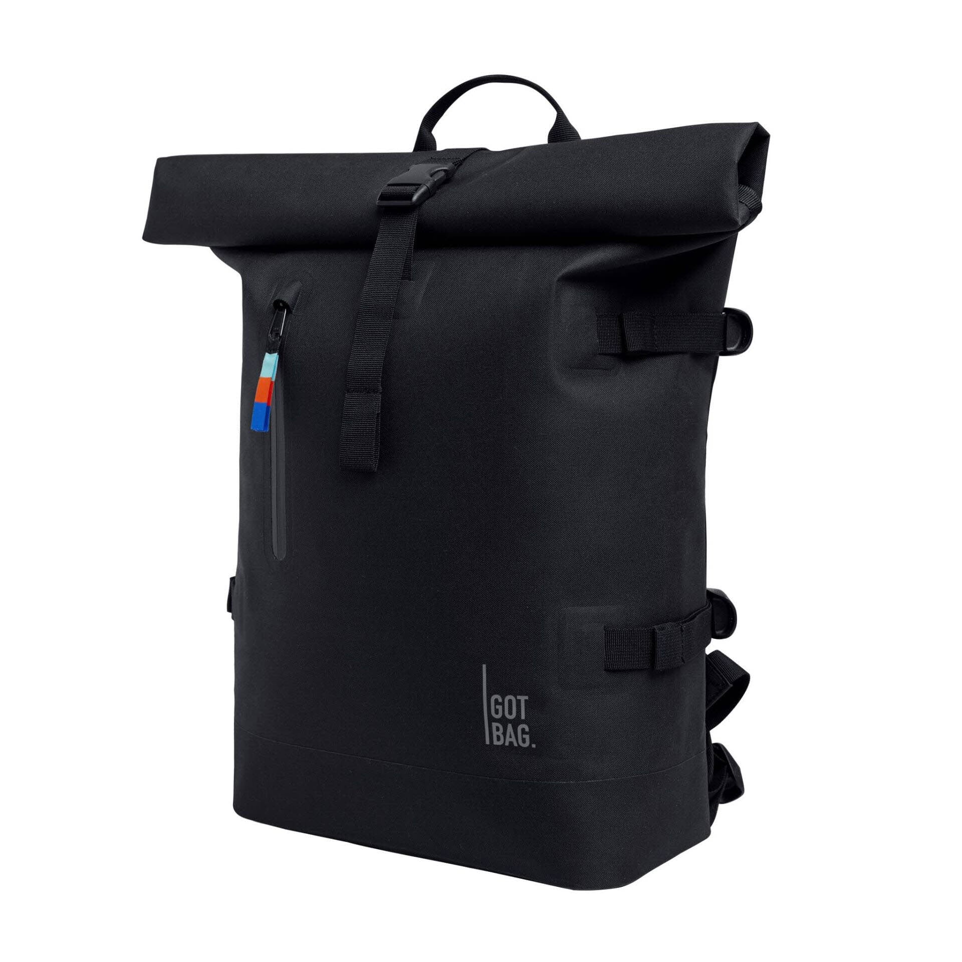 Rolltop 2.0 Black