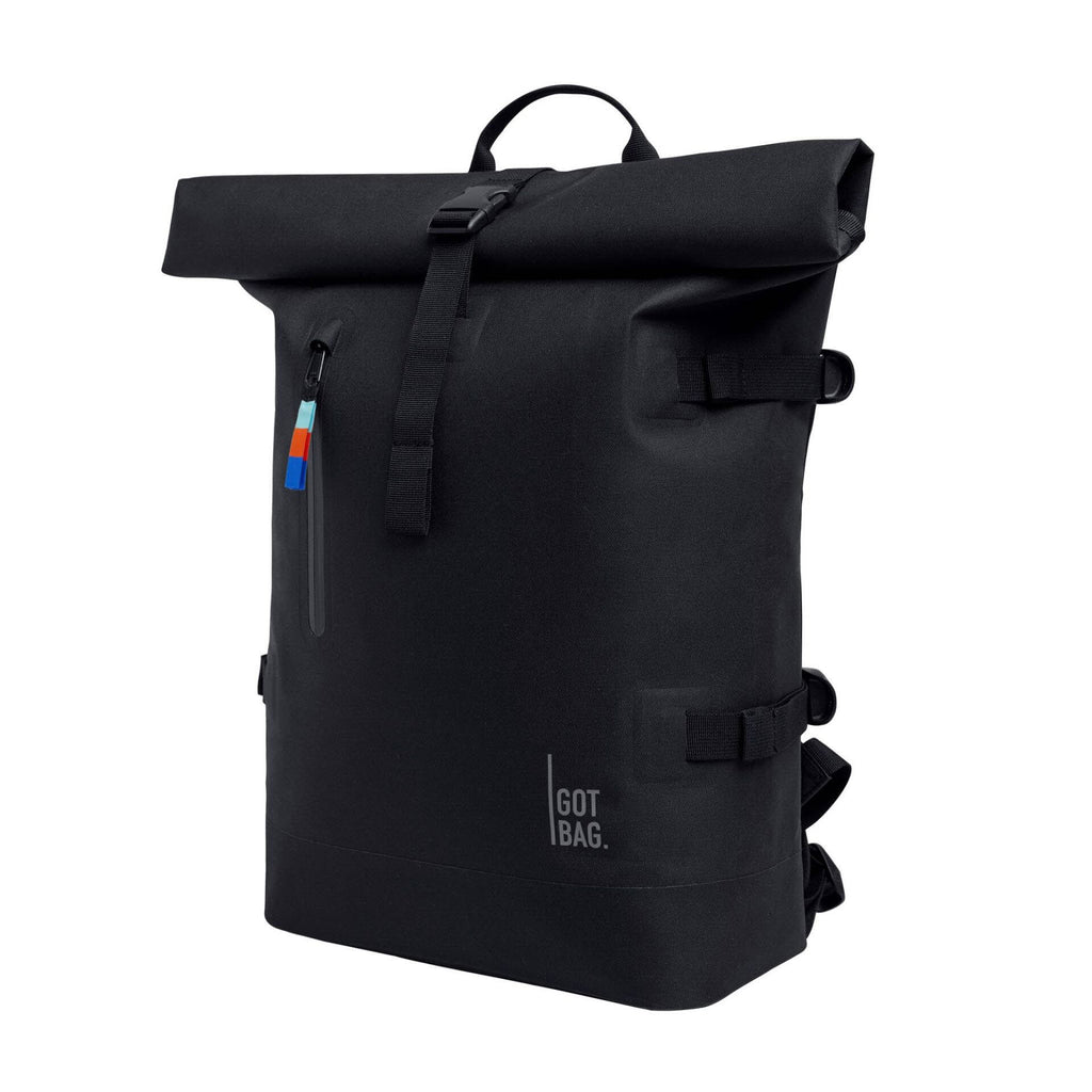 Rolltop 2.0 Black