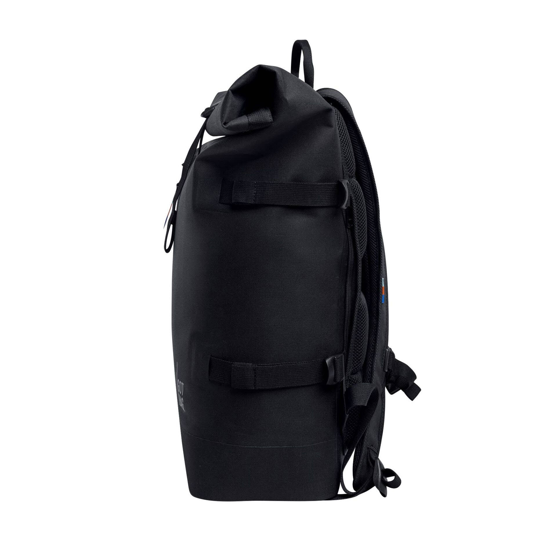 Rolltop 2.0 Black