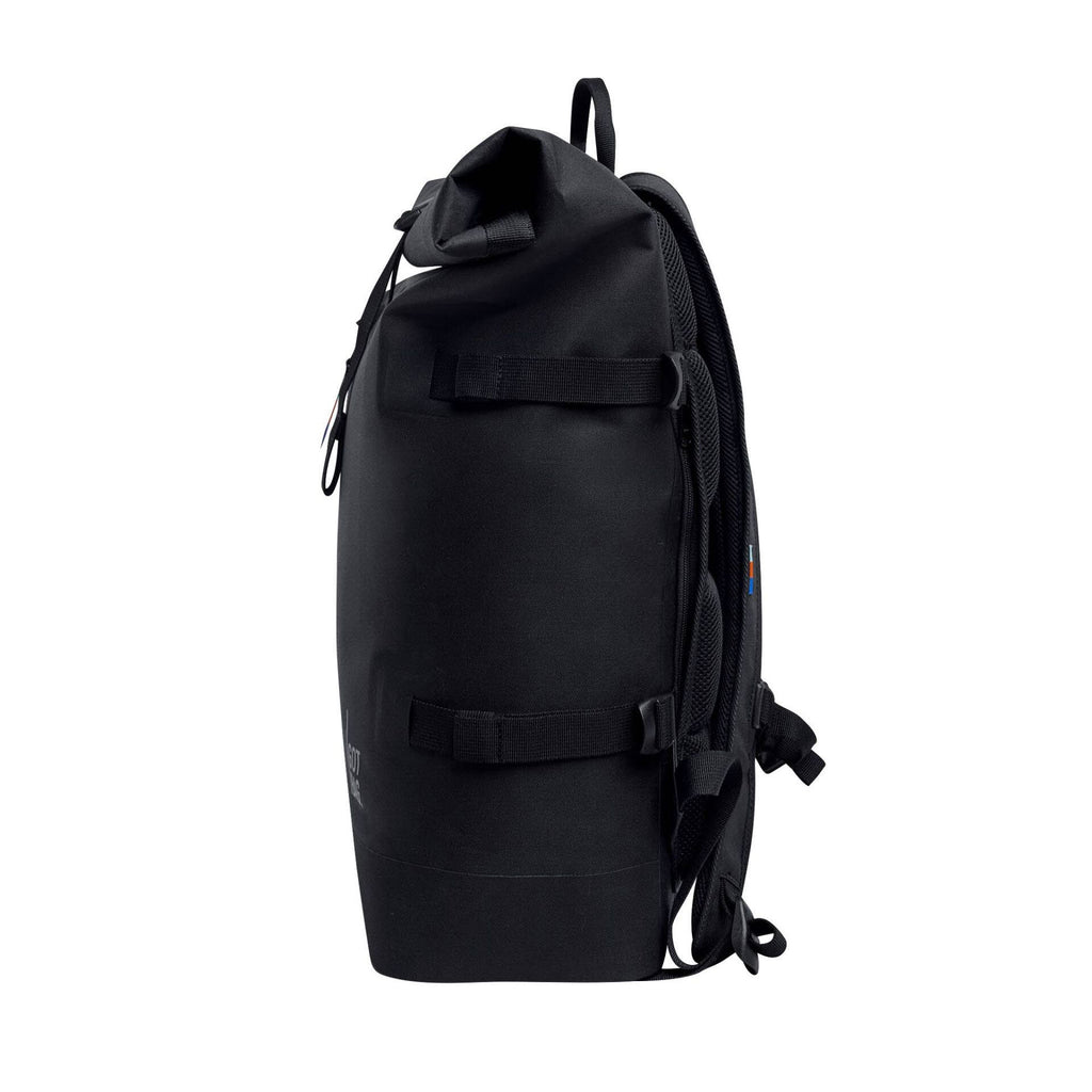 Rolltop 2.0 Black
