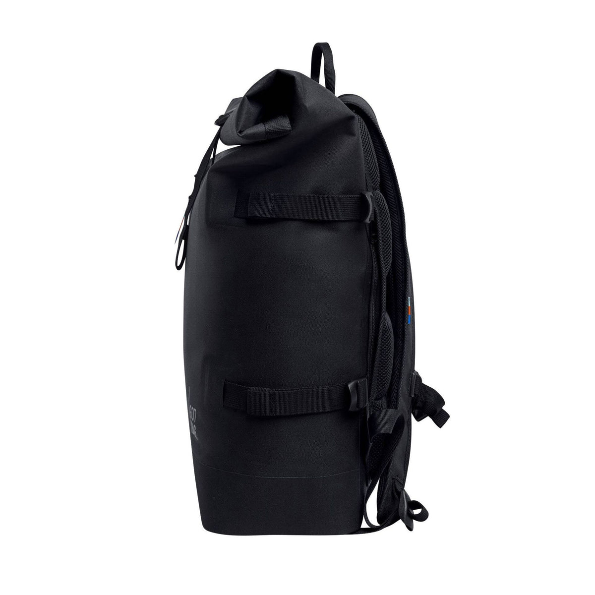 Rolltop 2.0 Black