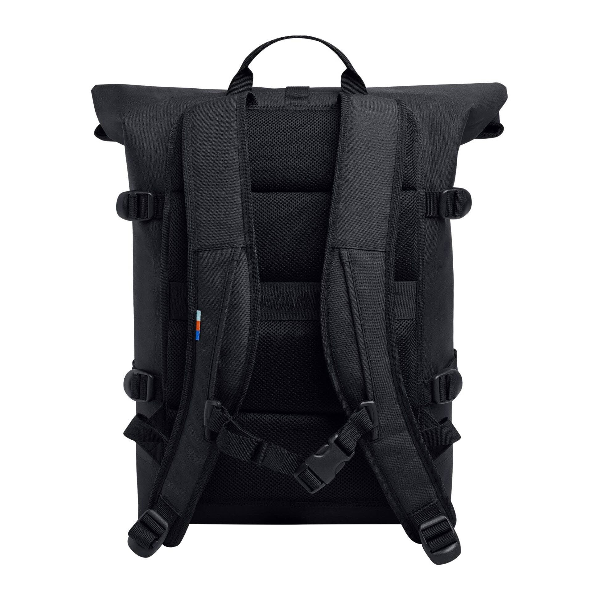 Rolltop 2.0 Black