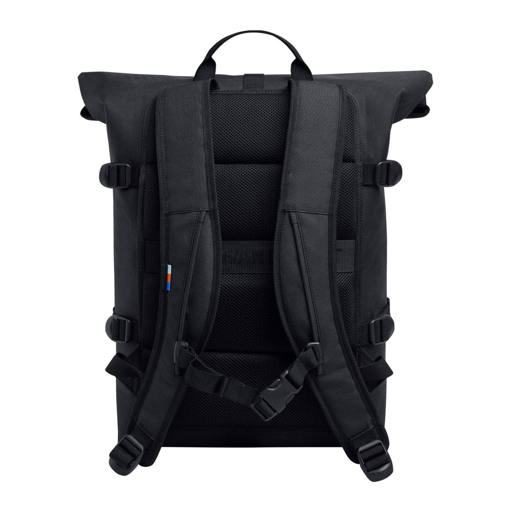 Rolltop 2.0 Black