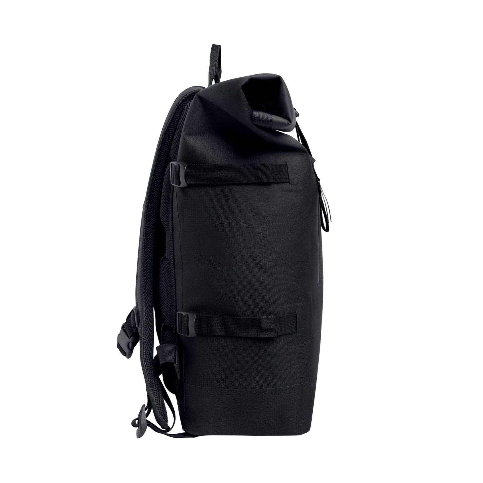 Rolltop 2.0 Black
