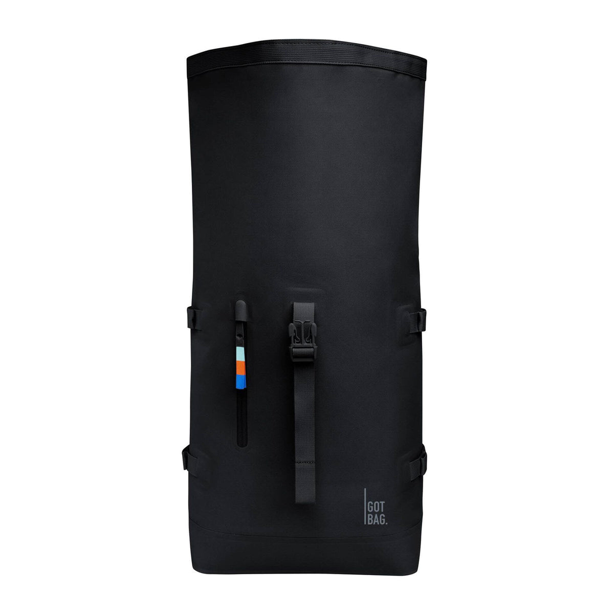 Rolltop 2.0 Black