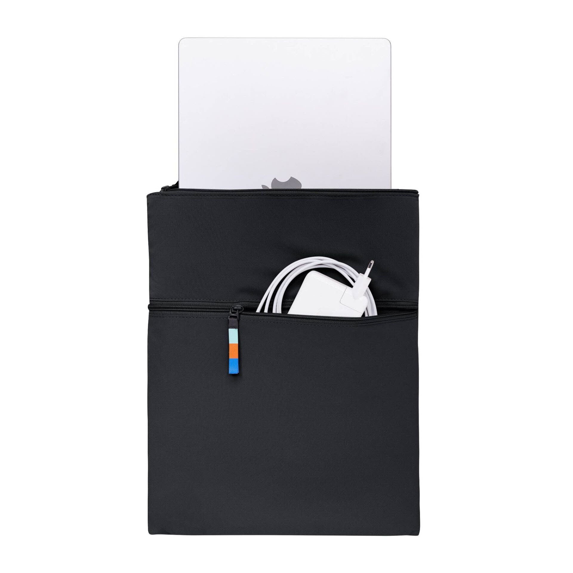 Rolltop 2.0 Black
