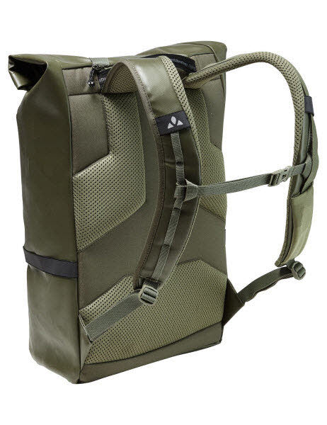 Mineo Backpack 23 khaki