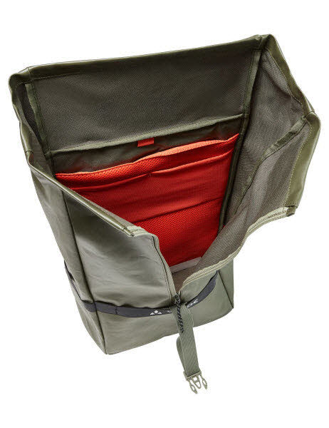 Mineo Backpack 23 khaki