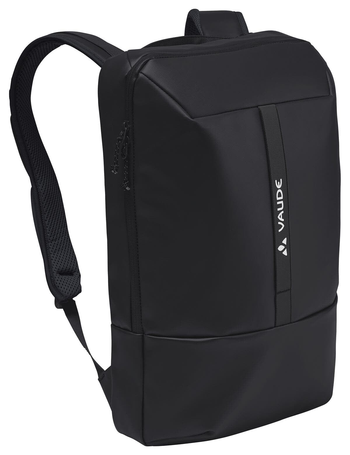Mineo Backpack 17 schwarz
