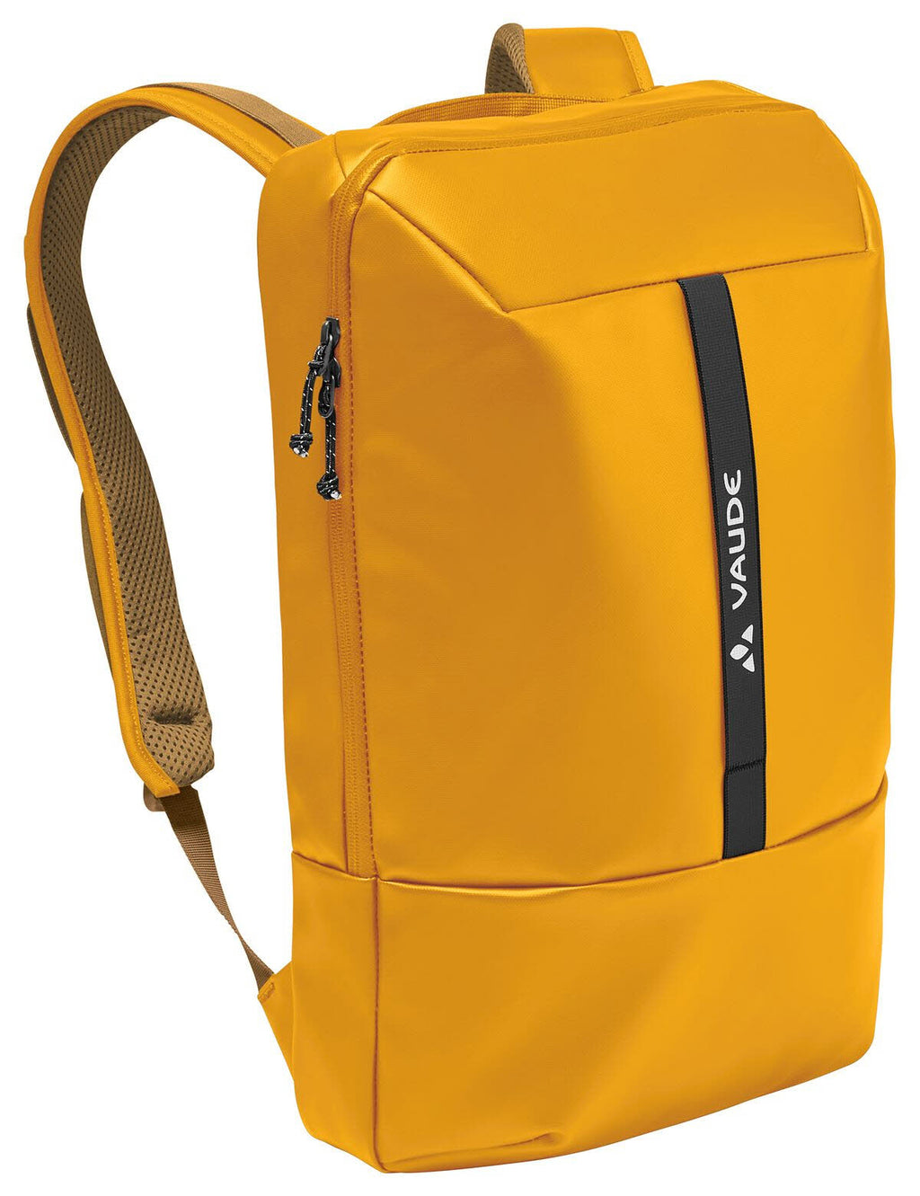 Mineo Backpack 17 gelb