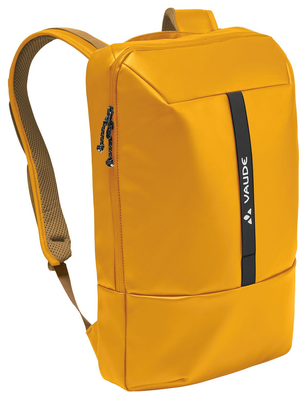 Mineo Backpack 17 gelb