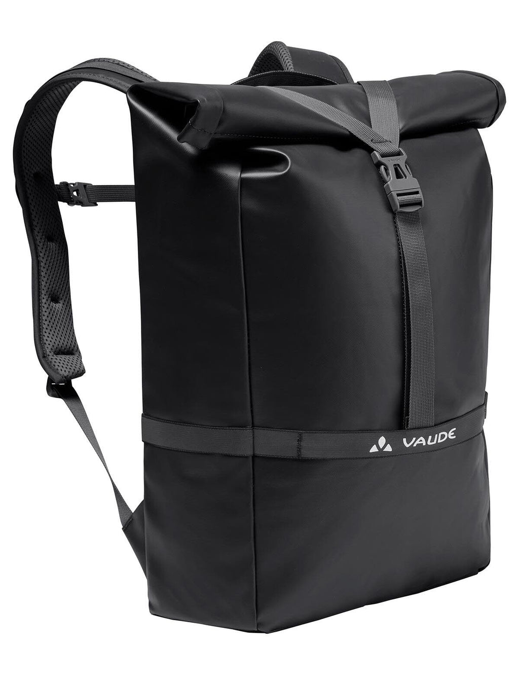 Mineo Backpack 23 schwarz