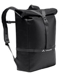 Mineo Backpack 23 schwarz