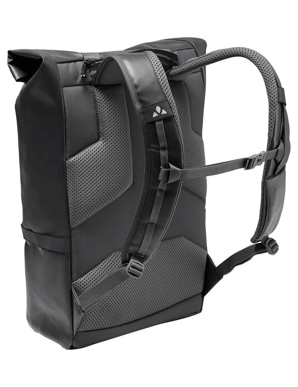 Mineo Backpack 23 schwarz