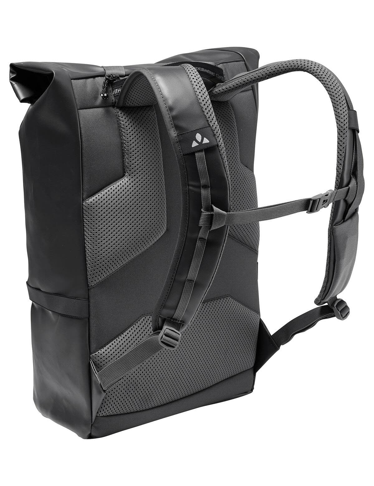 Mineo Backpack 23 schwarz