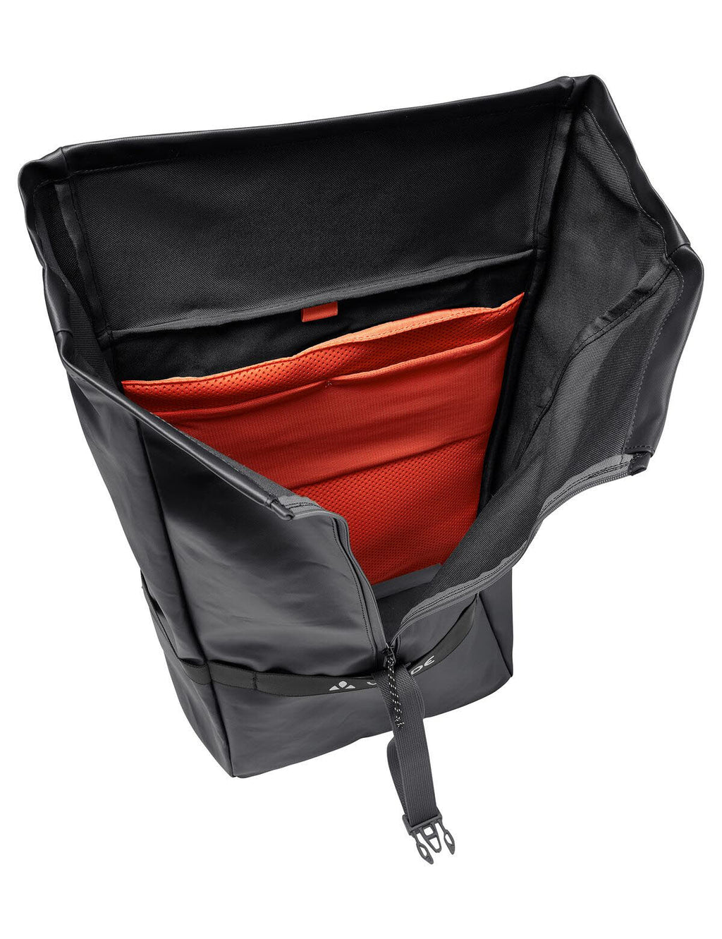 Mineo Backpack 23 schwarz