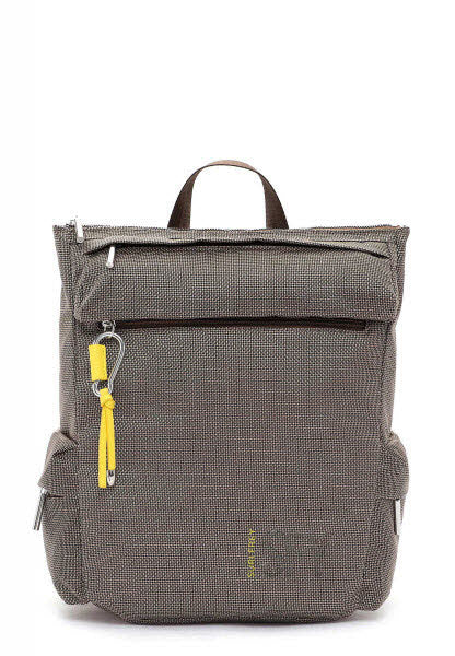 Rucksack taupe