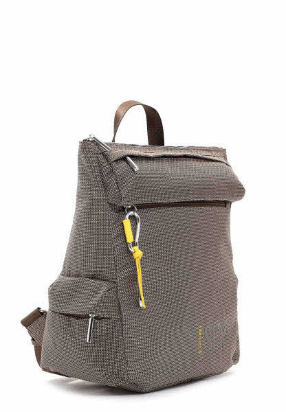 Rucksack taupe