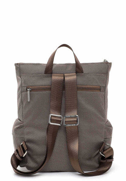 Rucksack taupe