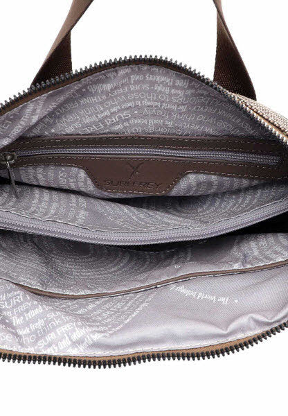 Rucksack taupe