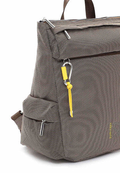 Rucksack taupe