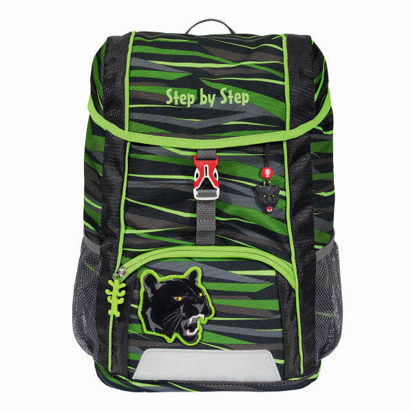 Kid wild cat chiko