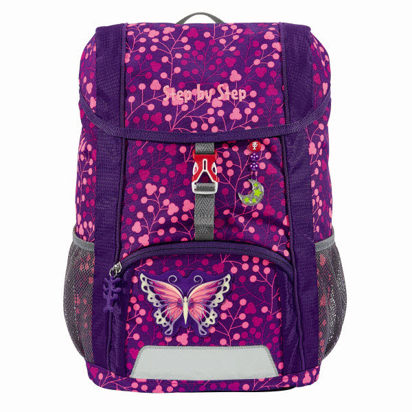 Kid SHINE butterfly night ina
