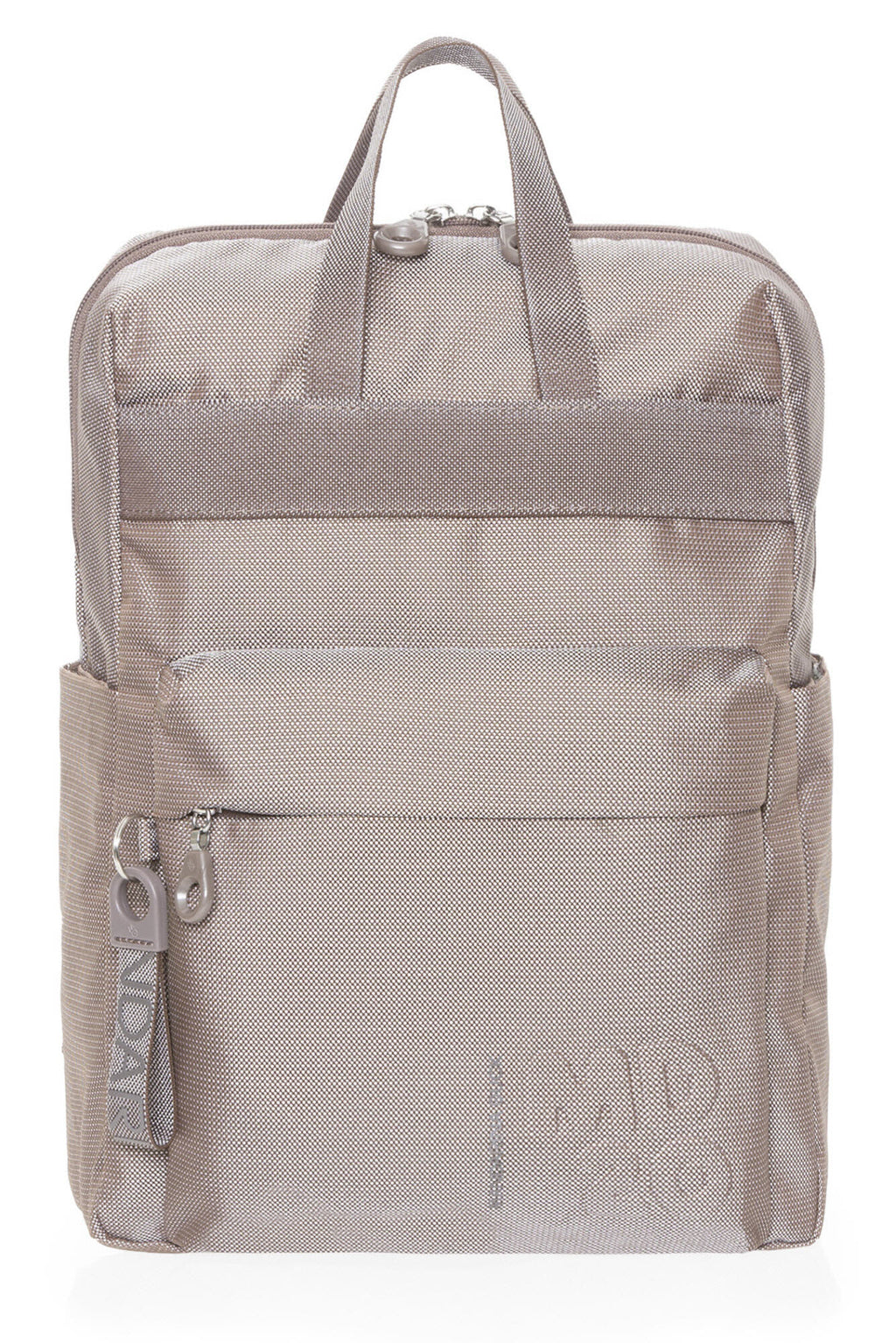 BACKPACK TAUPE