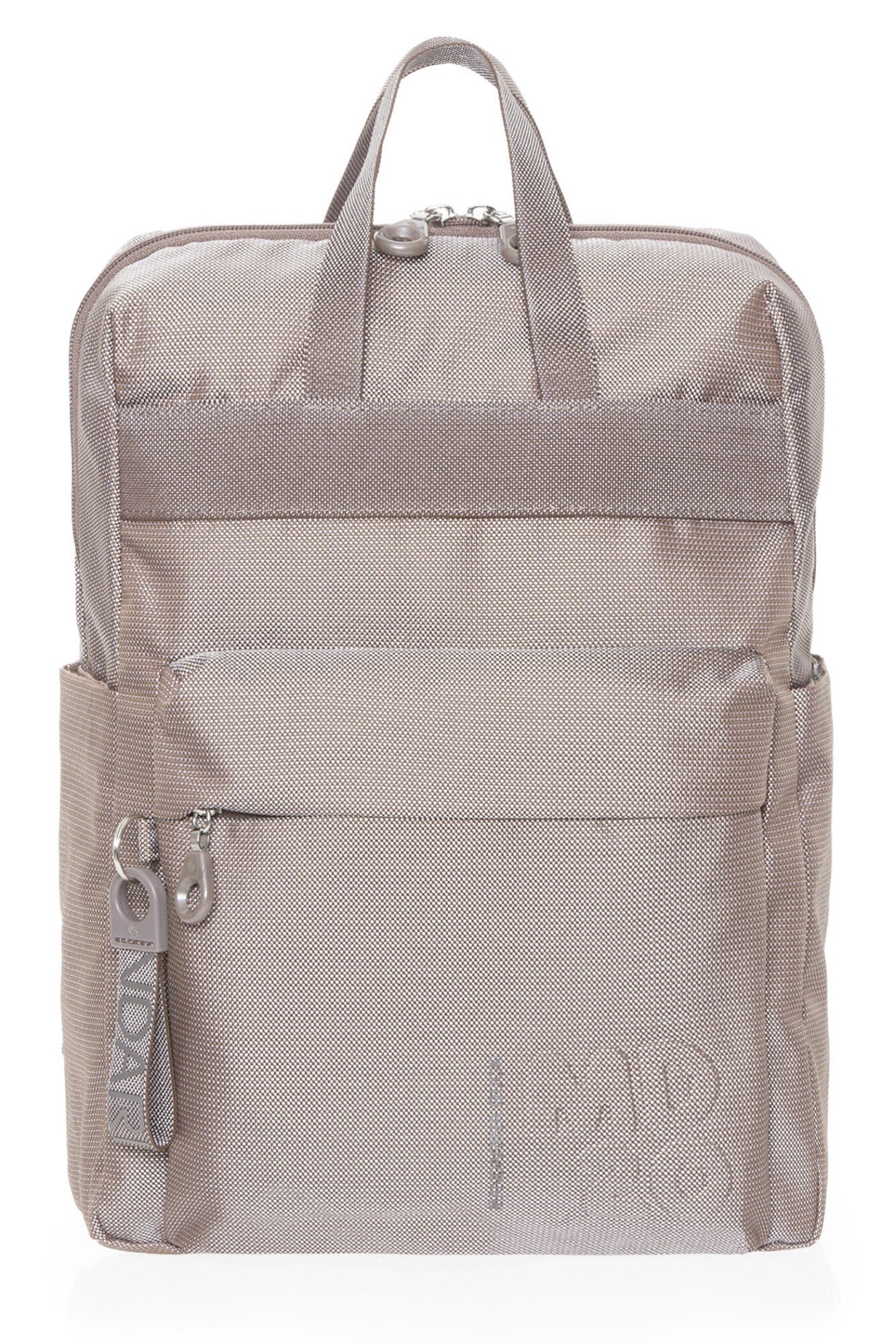 BACKPACK TAUPE