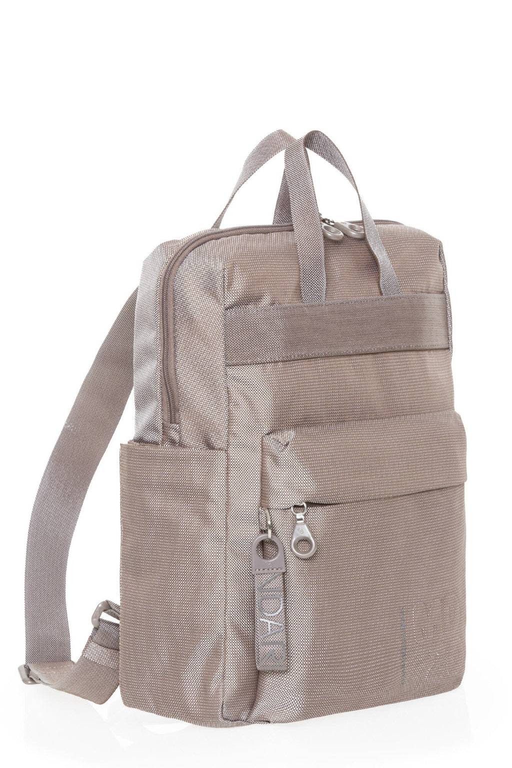 BACKPACK TAUPE