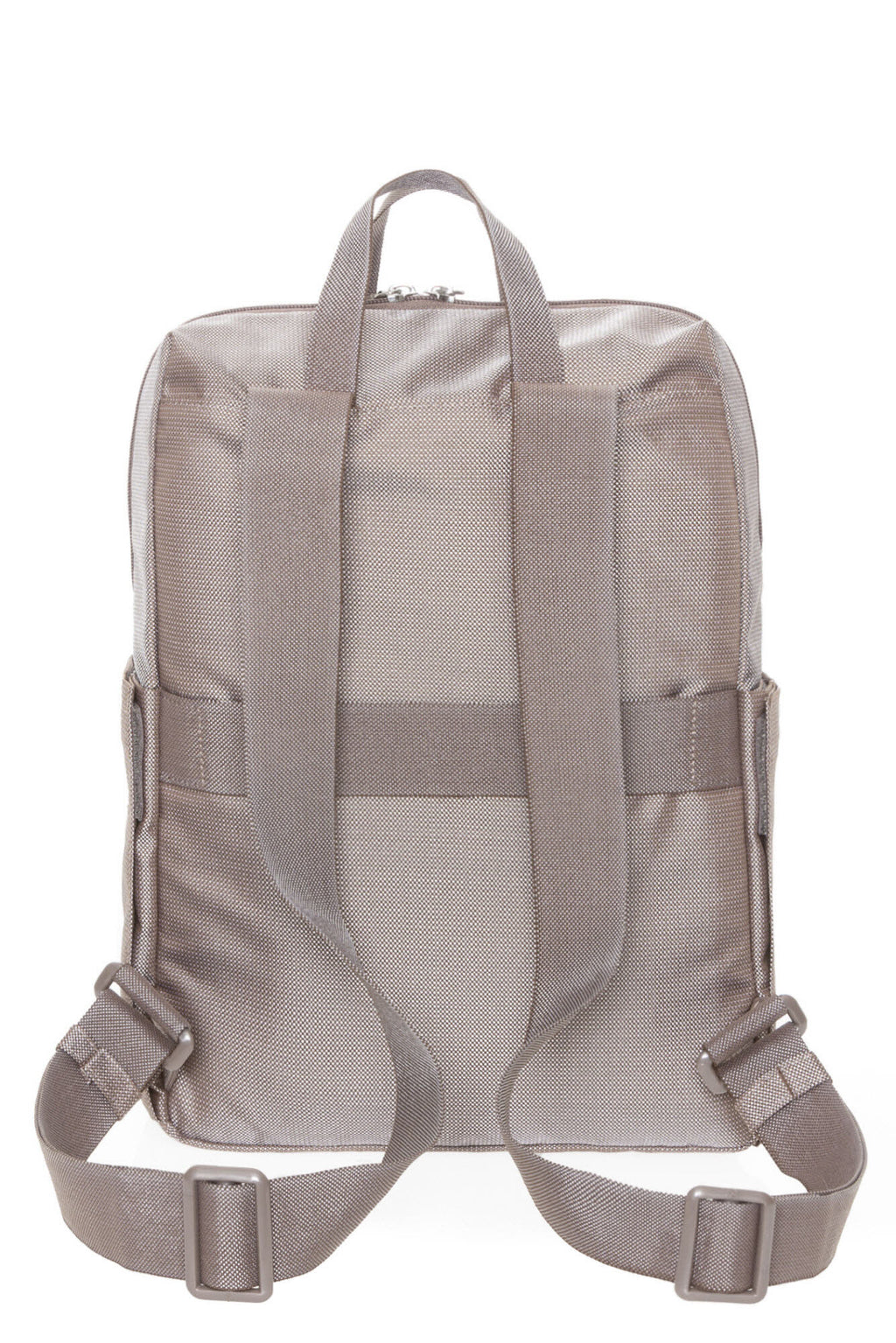 BACKPACK TAUPE
