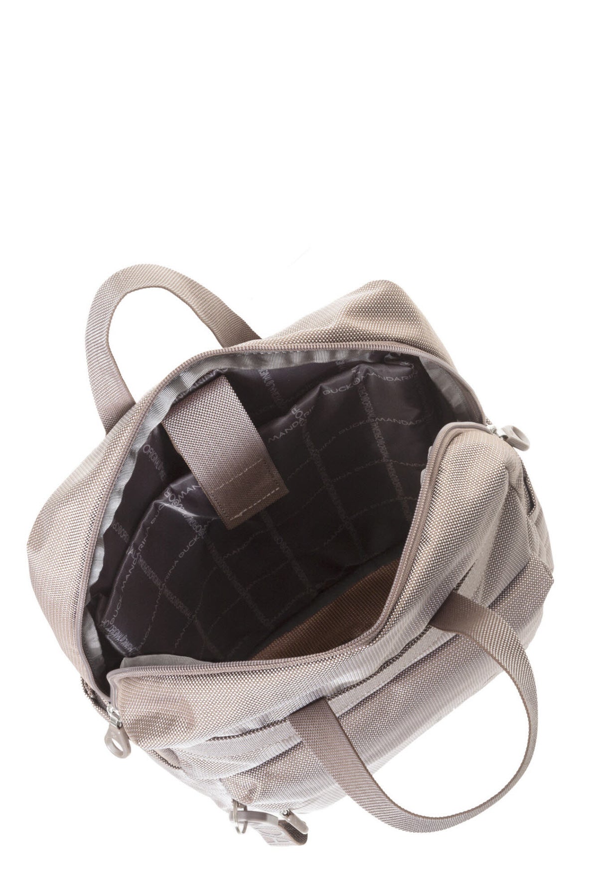 BACKPACK TAUPE