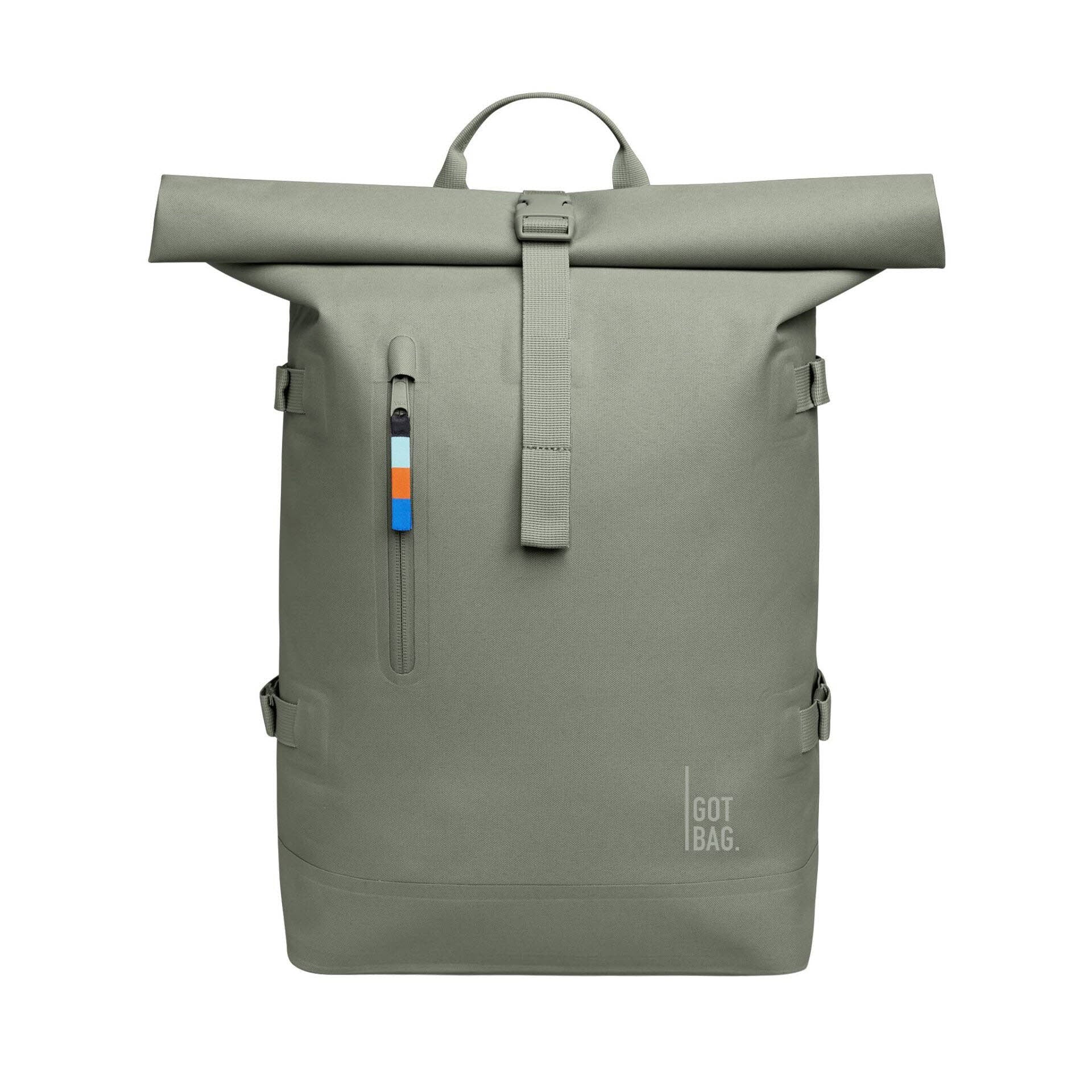 Rolltop 2.0 Bass