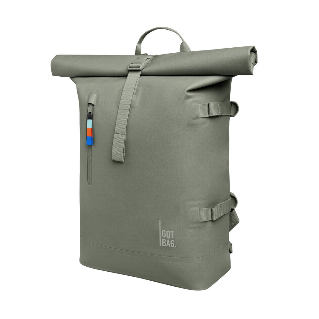 Rolltop 2.0 Bass