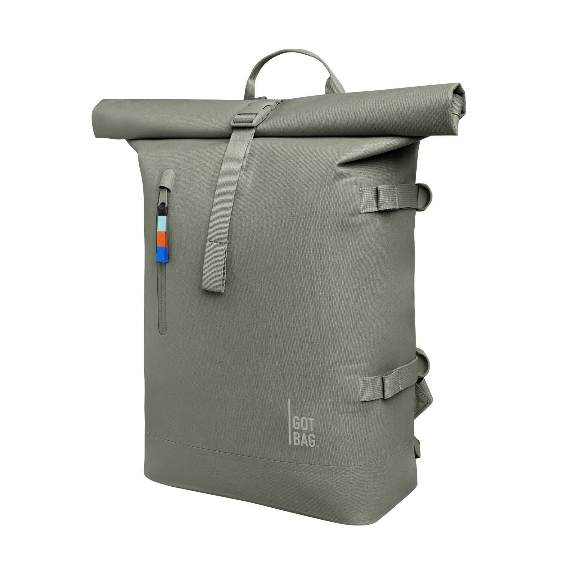 Rolltop 2.0 Bass