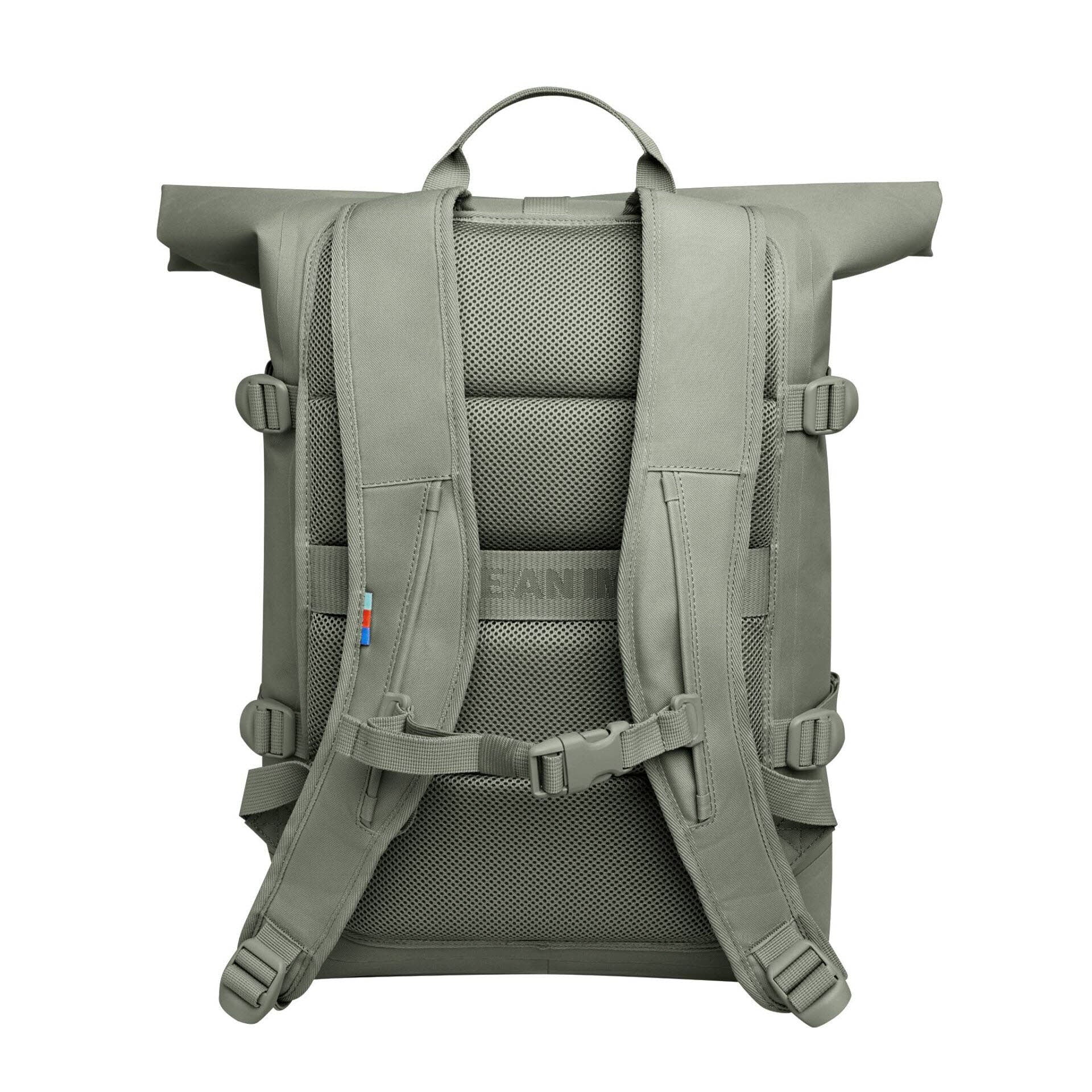 Rolltop 2.0 Bass