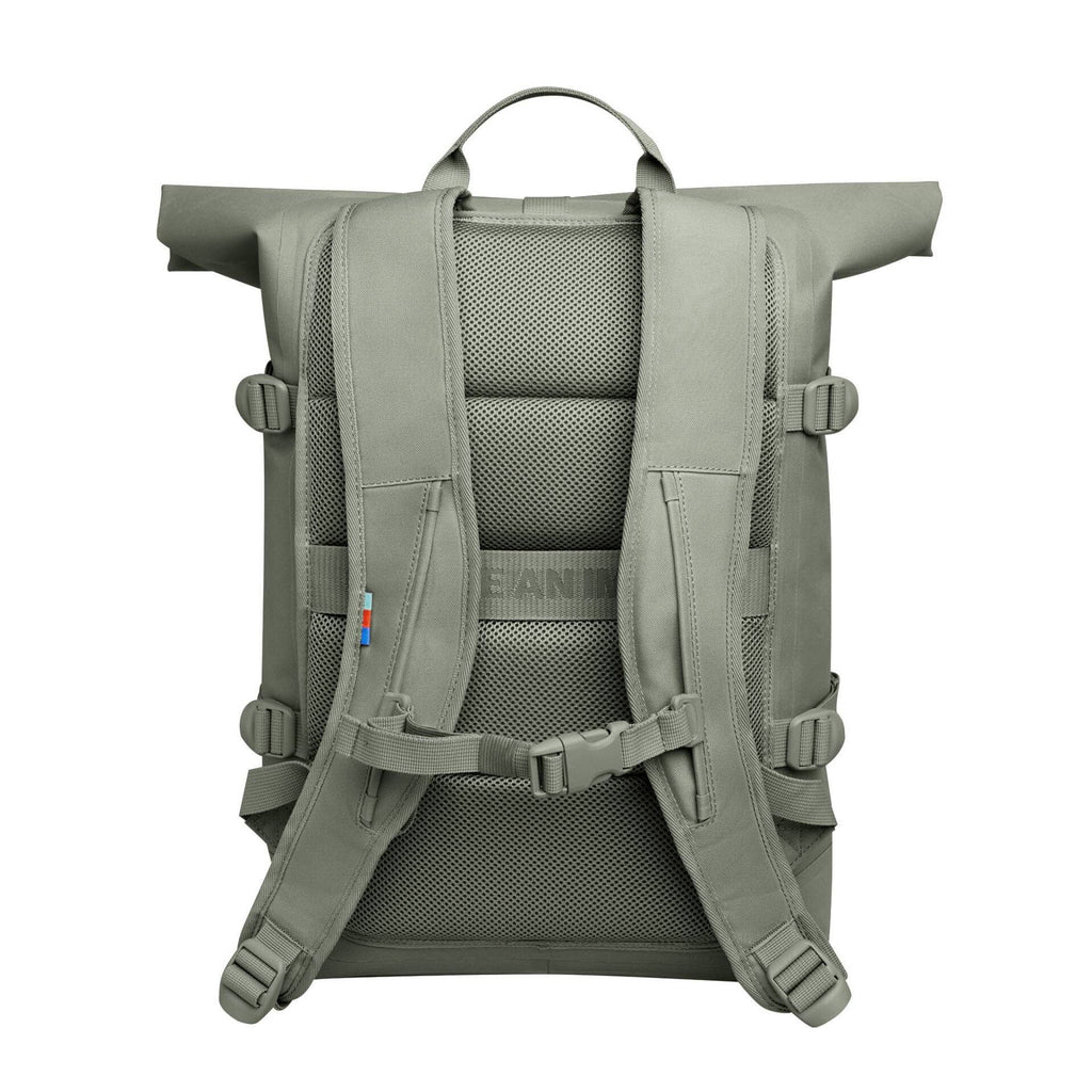 Rolltop 2.0 Bass