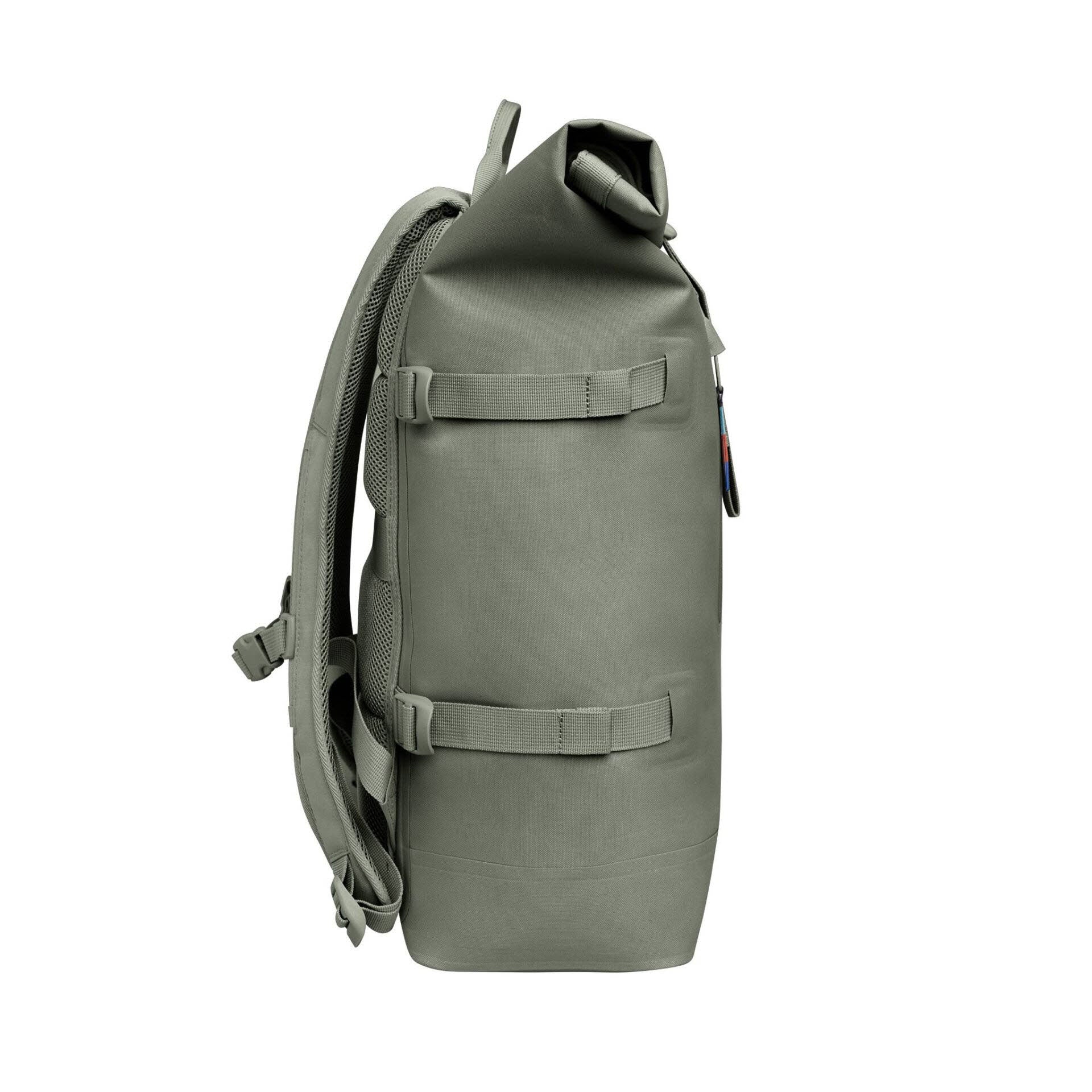 Rolltop 2.0 Bass