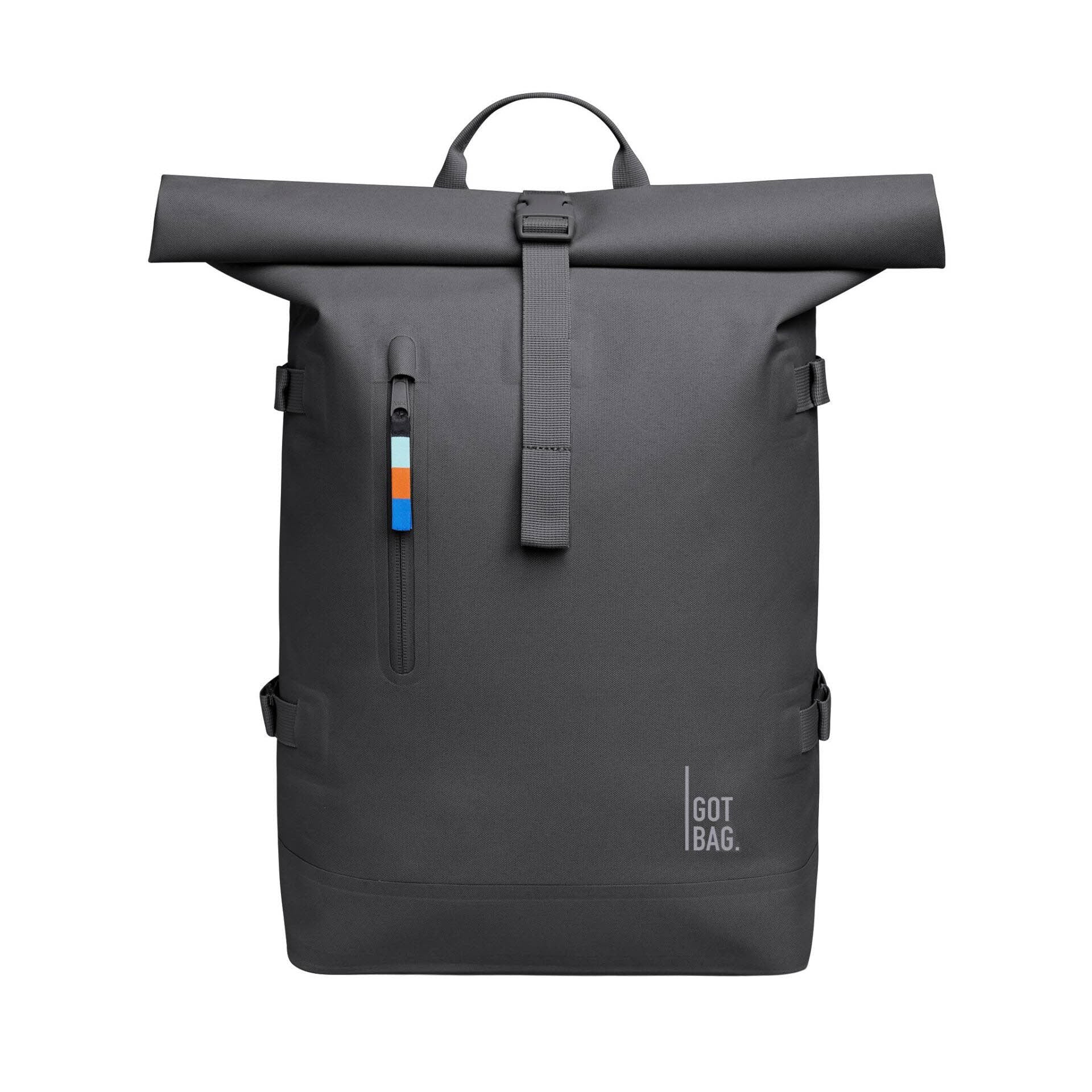 Rolltop 2.0 Shark