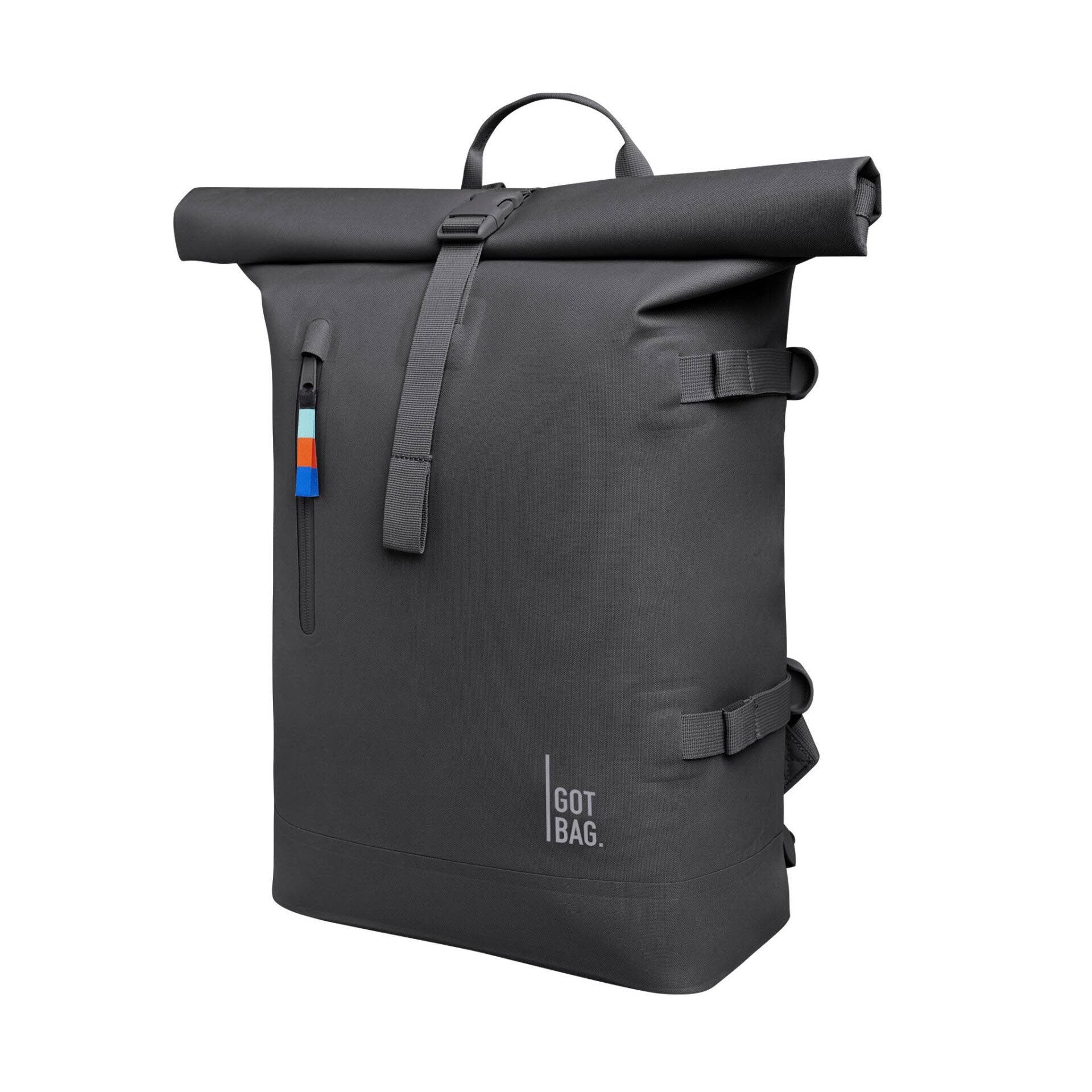 Rolltop 2.0 Shark