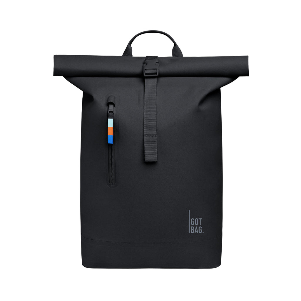 Rolltop Lite 2.0 Black